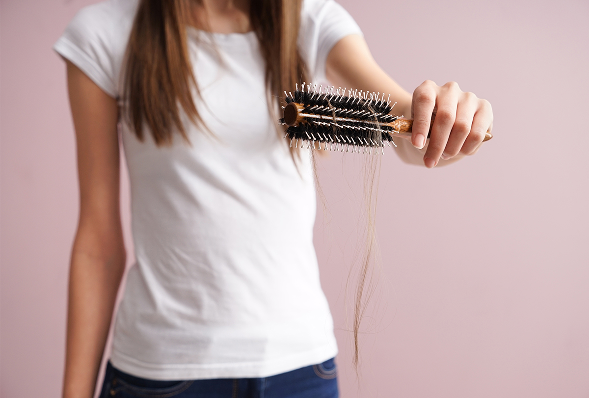 Why Does DHT Cause Hair Loss & Side Effects of DHT Blockers