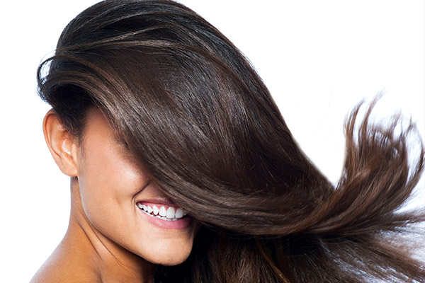 Ways to Increase Hair Volume, Thickness and Density