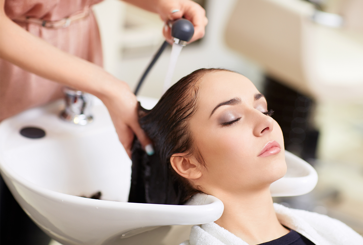 Hair Rebonding: Process, Side Effects, & Post-Treatment Tips
