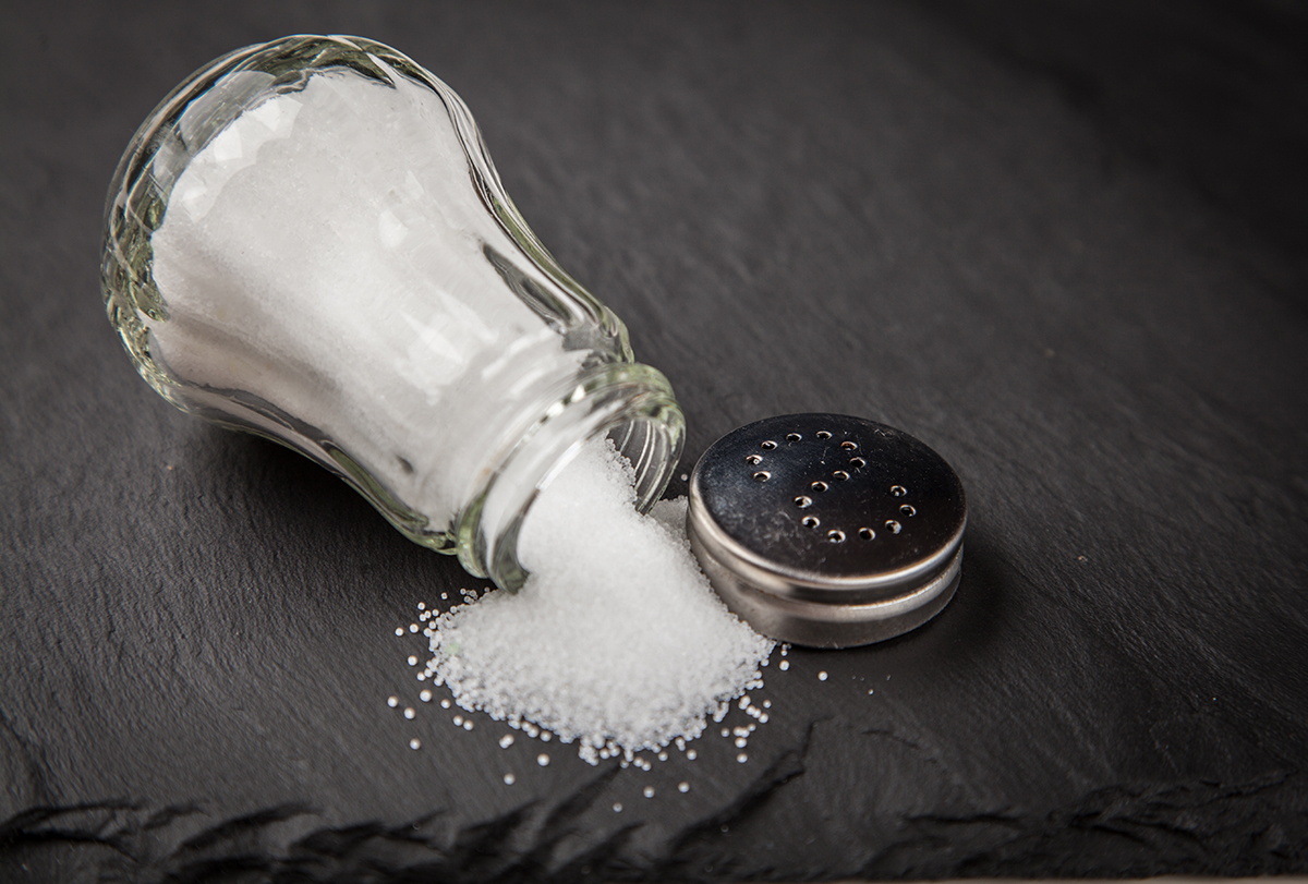 cut the salt health bulletin