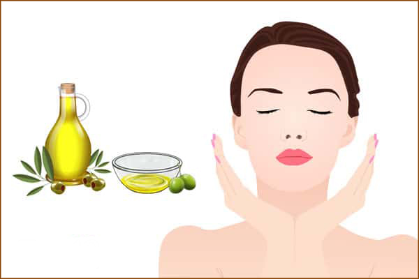general queries about olive oil for skin care