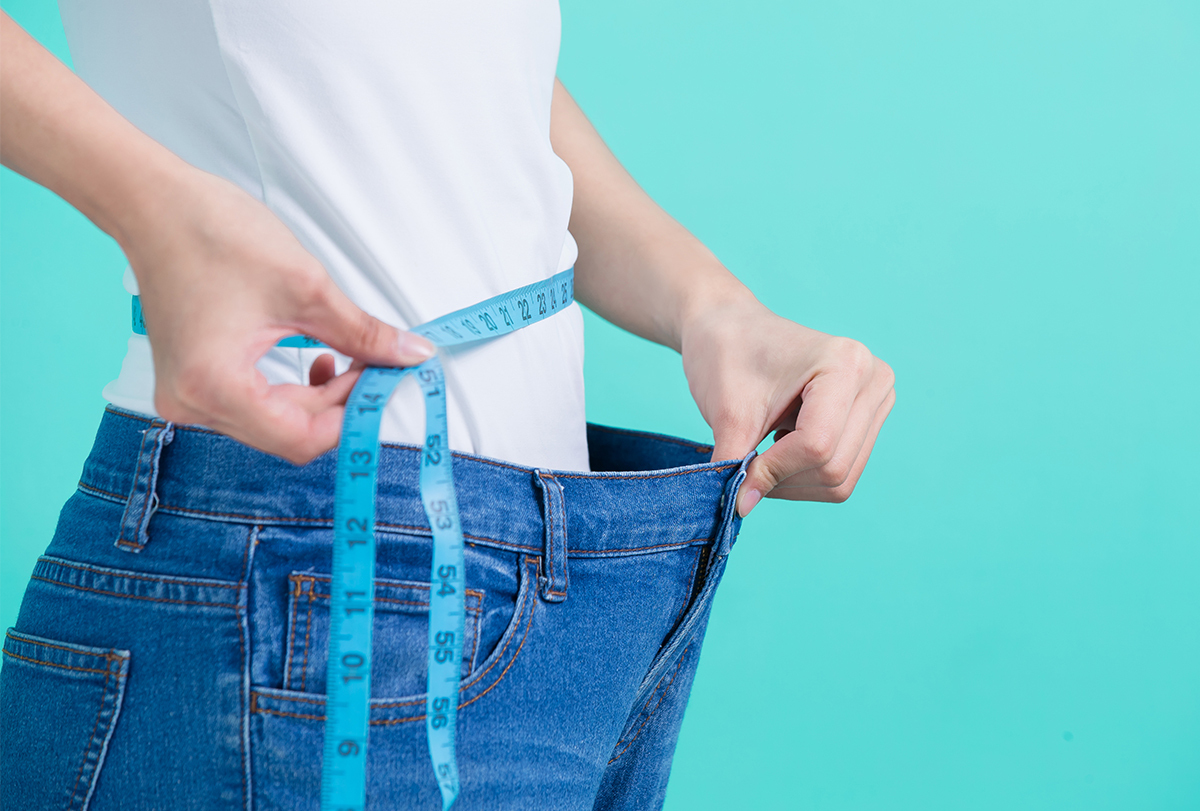 health issues that cause unexplained weight loss