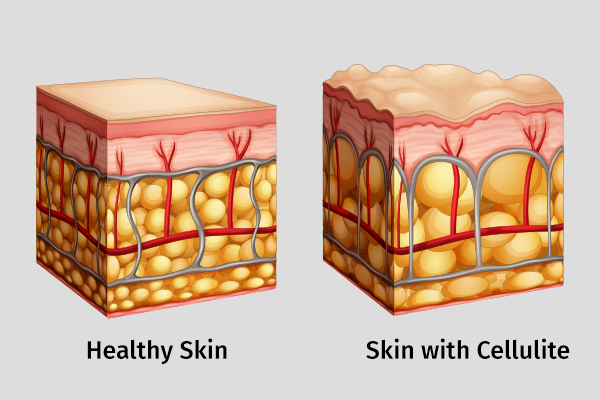 medical treatment options for cellulite