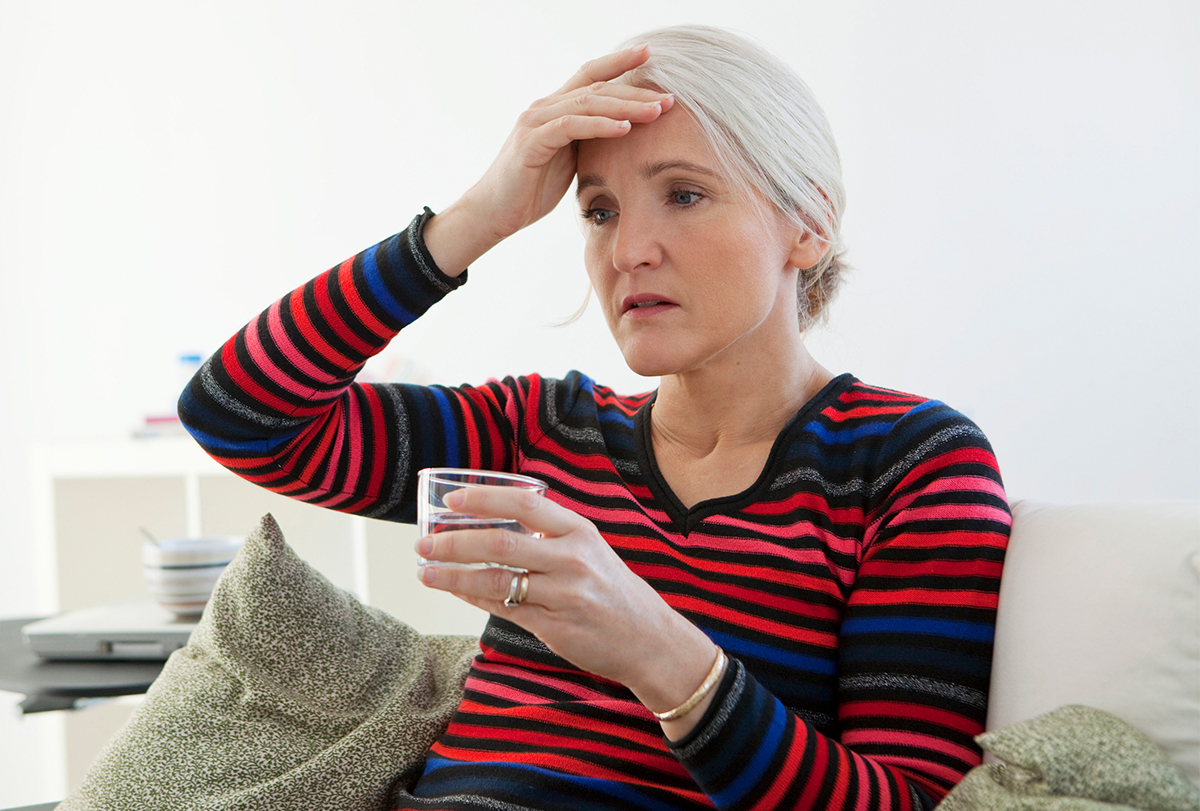 things no one tells you about menopause
