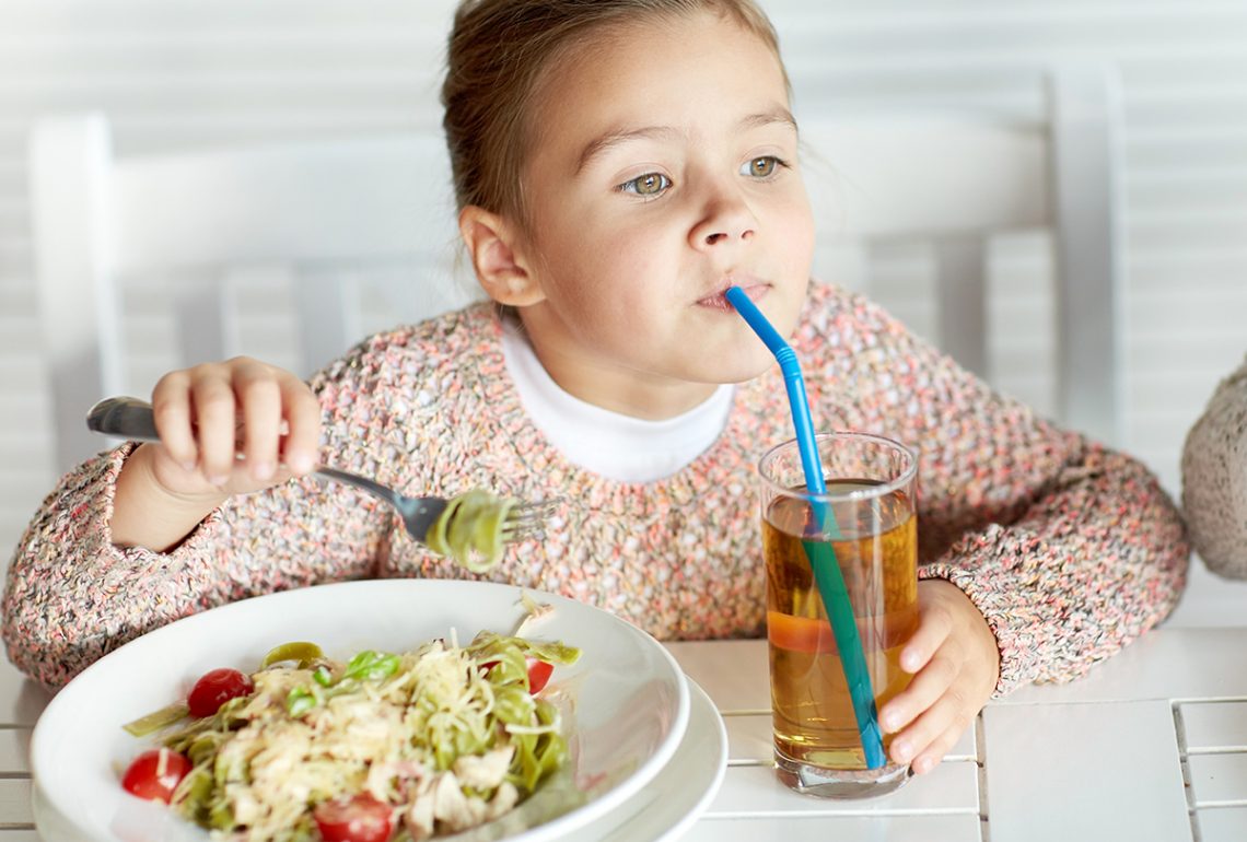 8 Worst Foods for Kids - eMediHealth