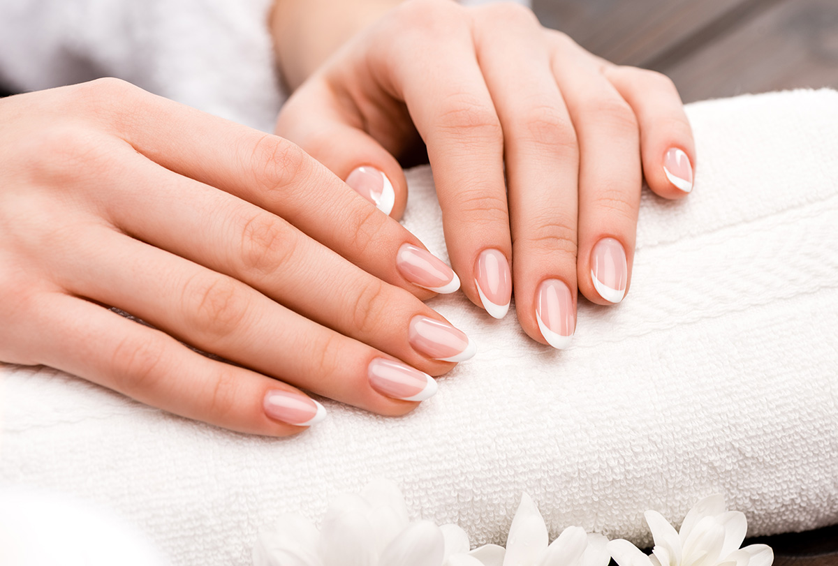 10 Ways to Strengthen Your Nails - eMediHealth