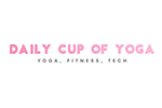 daily cup of yoga