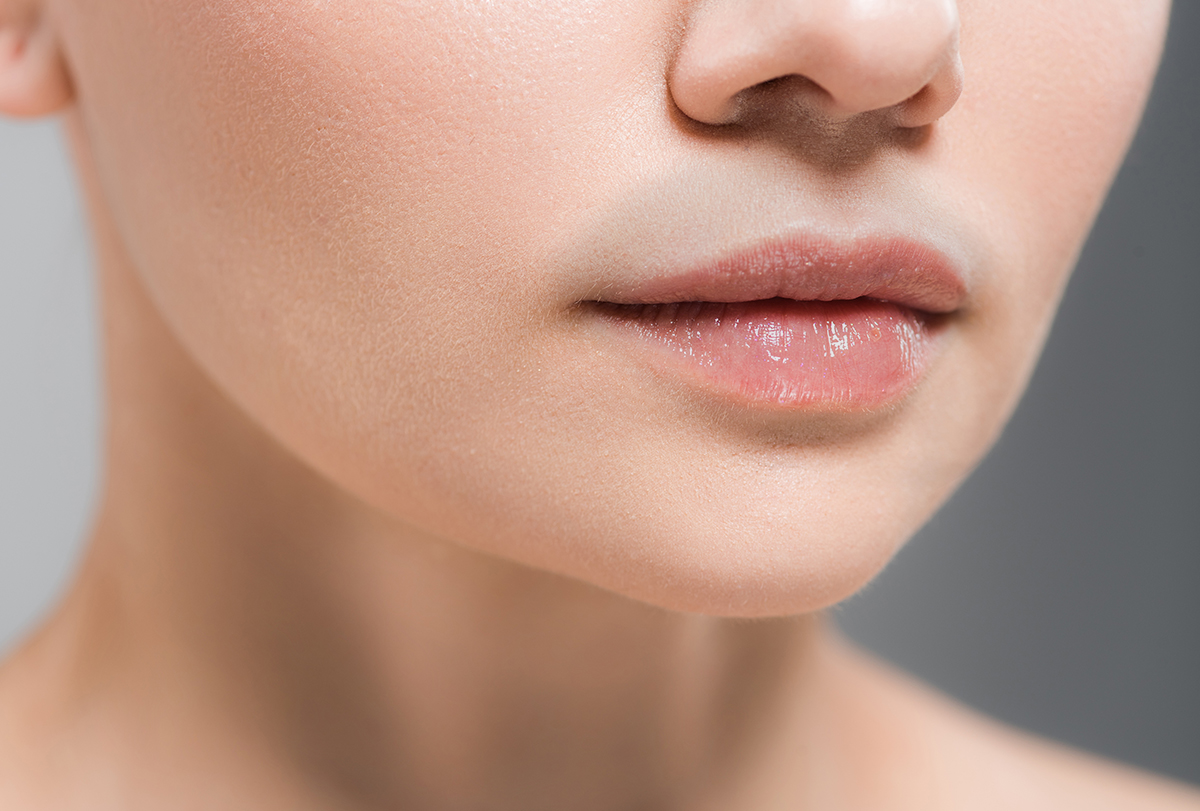 How To Get Rid Of Dark Skin On Upper Lip From Shaving