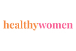 healthy women