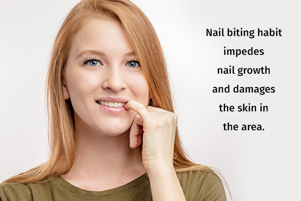 5 Home Remedies to Make Your Nails Grow Faster - eMediHealth