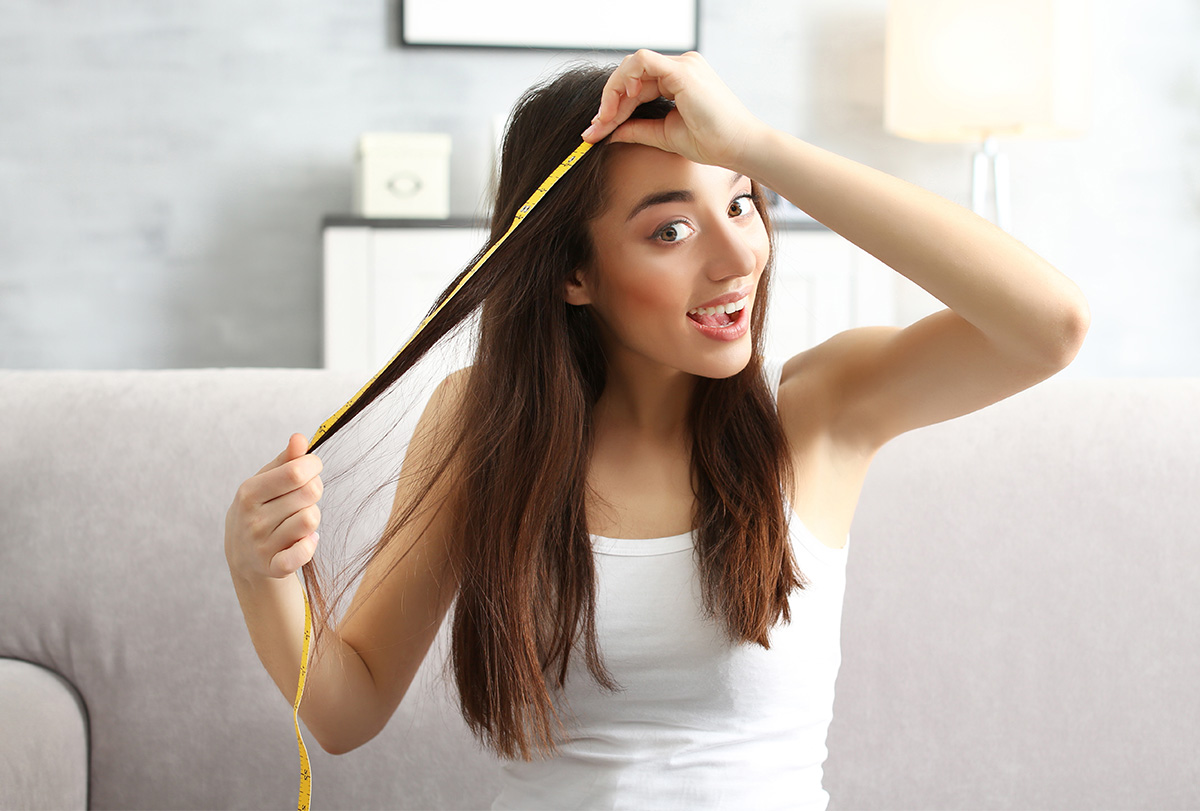 6 Home Remedies for Hair Growth & How to Use Them
