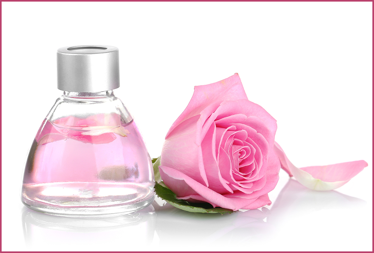 Rose Water For Hair Growth  Top 5 Uses of Rose Water For Hair Loss   VedaOils