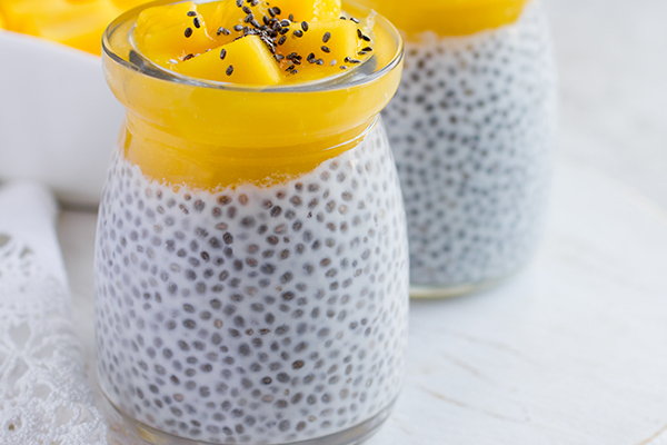 chia seeds offer benefits for your overall health too
