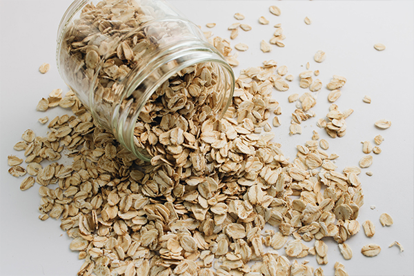 how to choose oatmeal best suited for yourself?