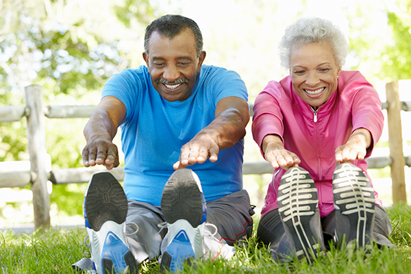 daily exercising can help improve your memory
