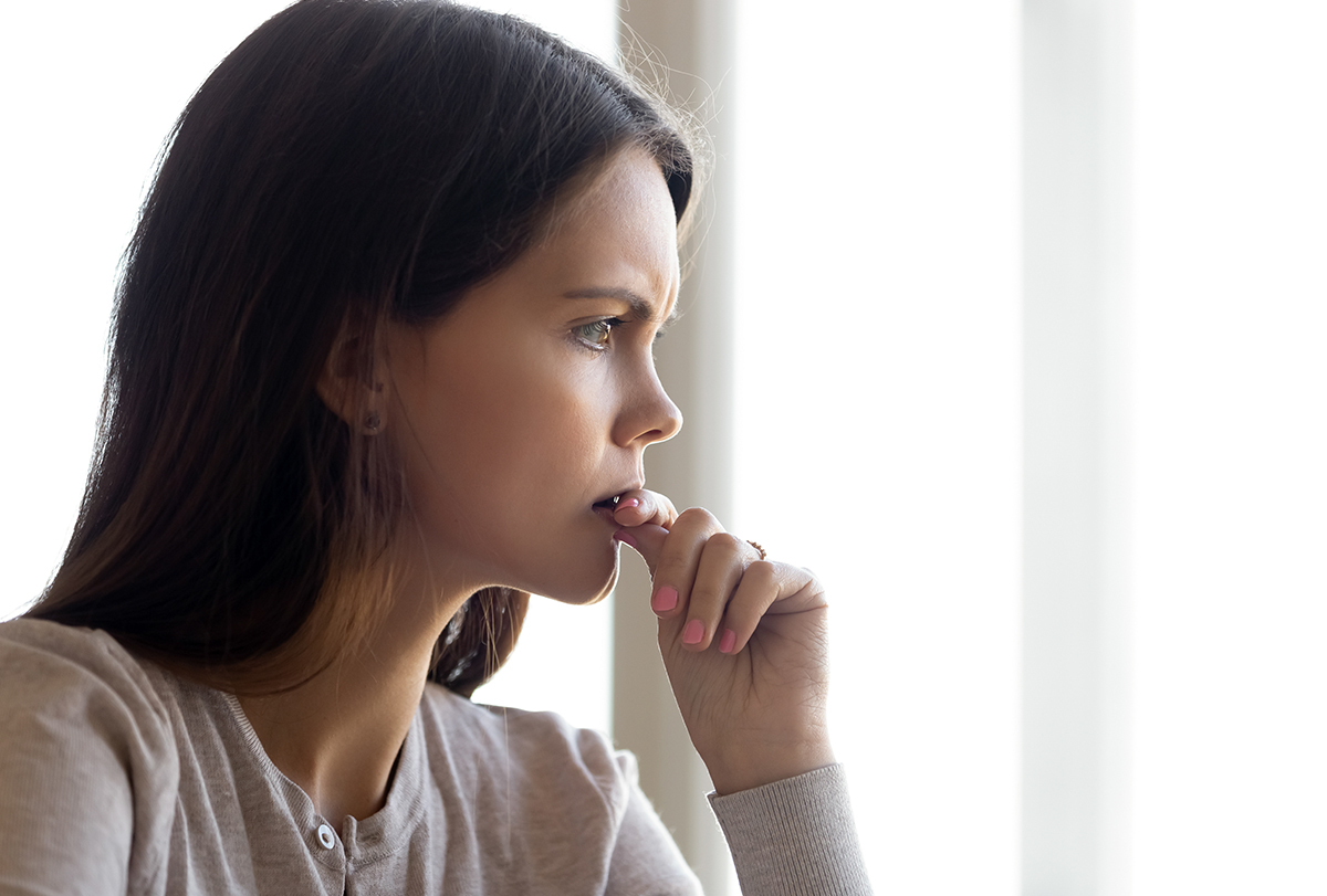 6 Reasons Why Nail Biting Is Harmful for Your Health