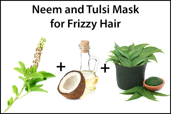 Home Remedies for Frizzy Hair Home Remedies for Dry Hair
