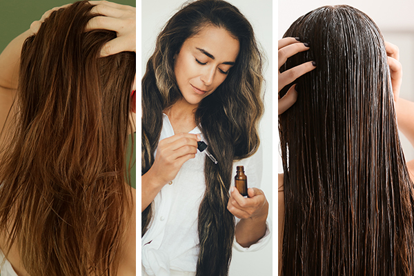 proper ways to use pumpkin seed oil for hair