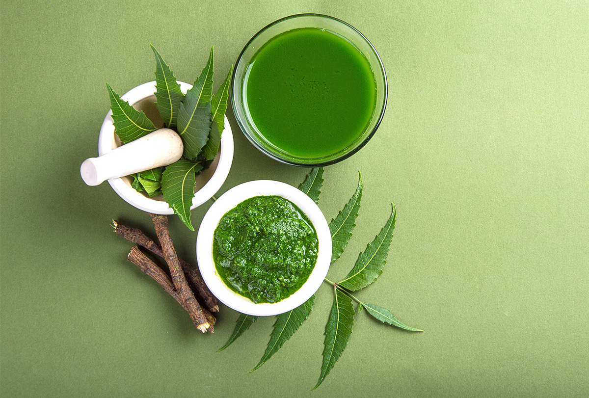 amazing benefits of neem