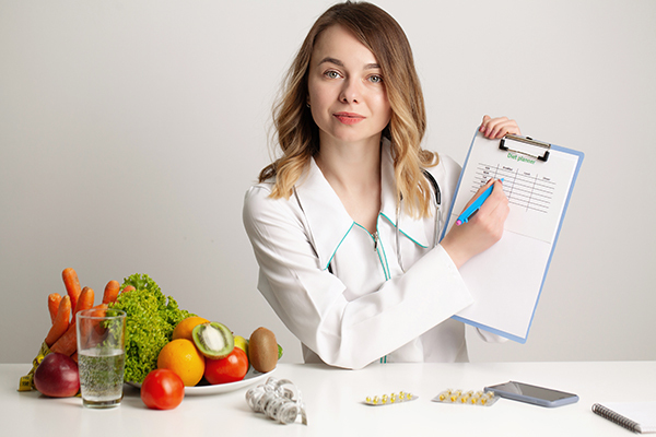 dietary modifications for ensuring kidney health