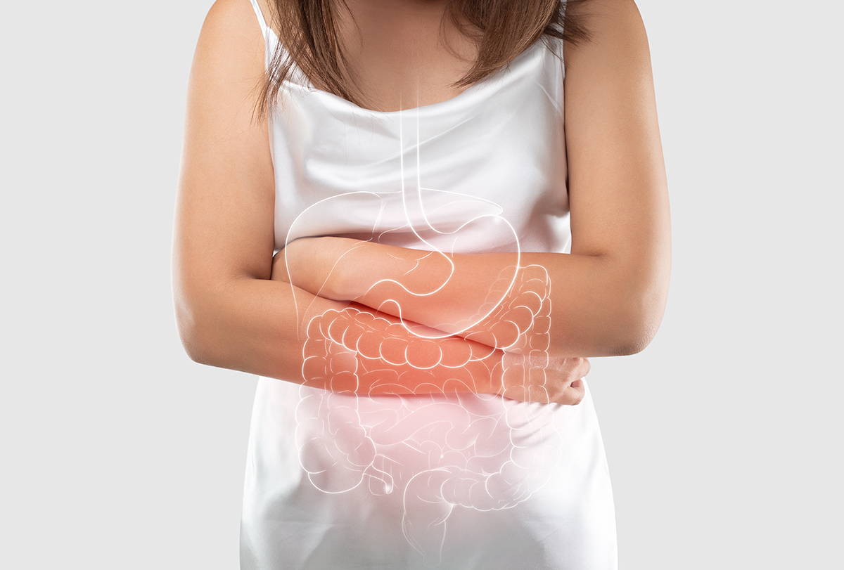 digestive problems: causes, symptoms, and remedies