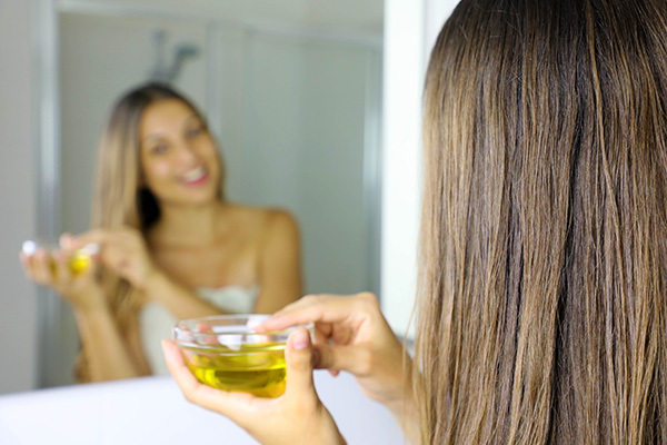 proper usage of aloe vera-onion oil for hair care