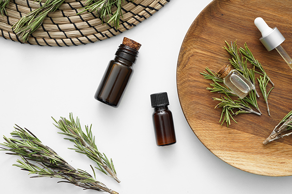 rosemary usage in hair care