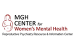 MGH center for women's mental health blog