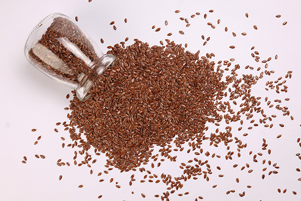 nutritional content of flaxseeds