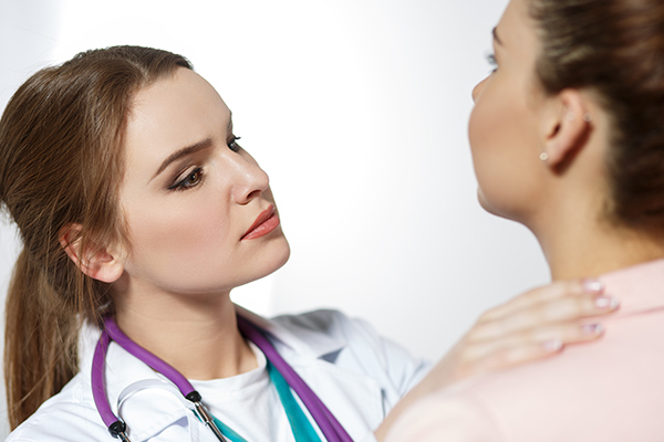 when to consult a doctor regarding hormonal acne?