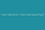 women's health info site