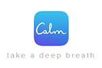 calm blog