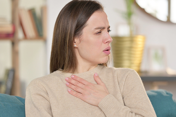 how to deal with emergency heart-related issues
