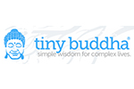 tiny buddha blog