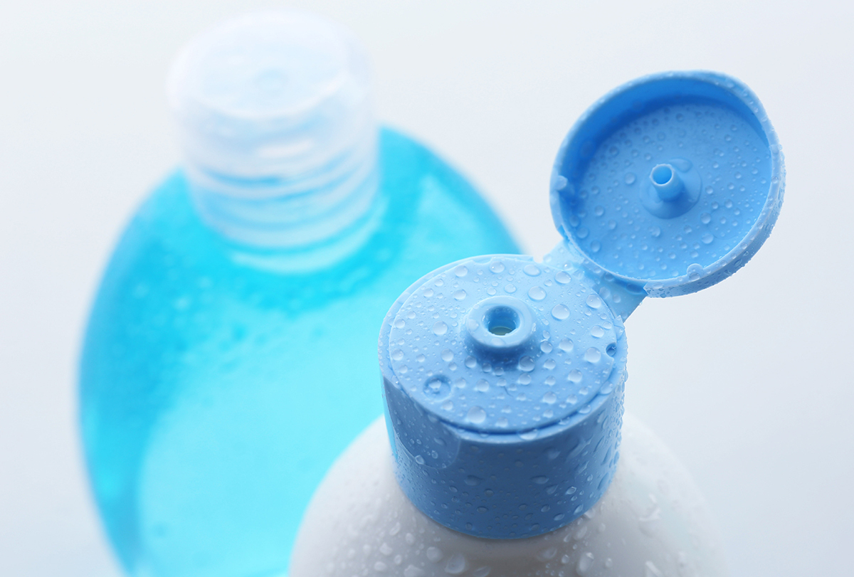 neutralizing shampoo: benefits and uses