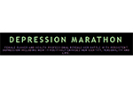 depression marathon blog