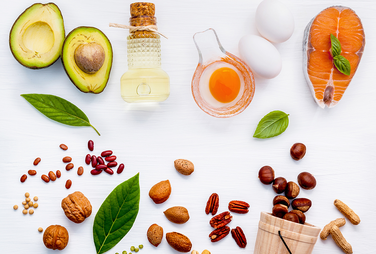 10 Foods Rich In Vitamin B Complex EMediHealth