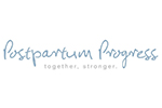 postpartum progress blog