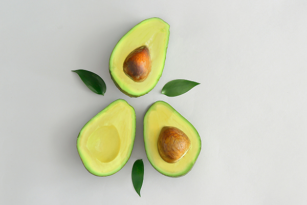avocados can help fight against depressive symptoms