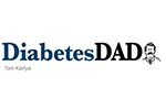 DiabetesDAD blog