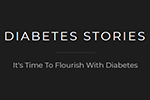 Diabetes Stories blog