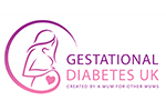 gestational diabetes UK blog