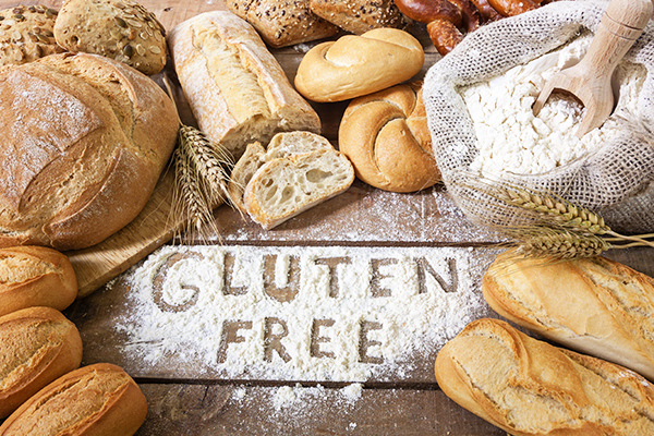 lifestyle changes you can follow to avoid gluten intolerance