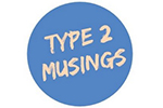 Type 2 Musings blog