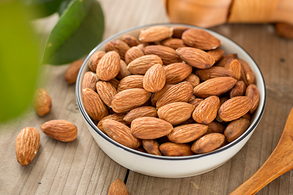 people who should refrain from consuming almonds