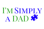 I'm Simply a Dad blog