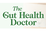 the Gut Health Doctor blog