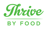 Thrive by Food blog