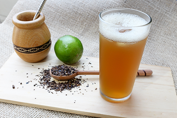 yerba mate consumption can help promote weight loss