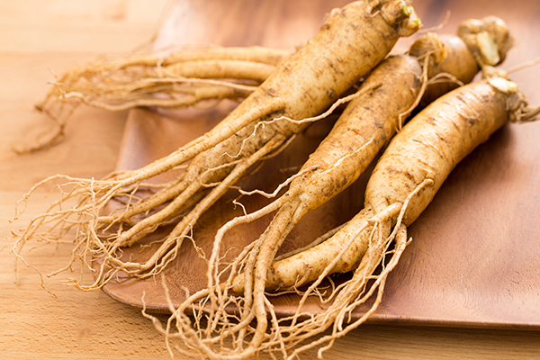 Asian ginseng can help manage MRSA infection